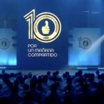 [EN VIVO] Gran Acto de Conmemoración del 10mo Aniversario @PRM_Oficial  #10añosdelPRM @LaVozDelPRM
